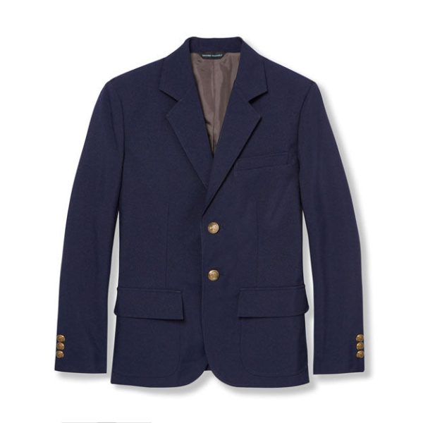 Men s Classic Blazer Fashion