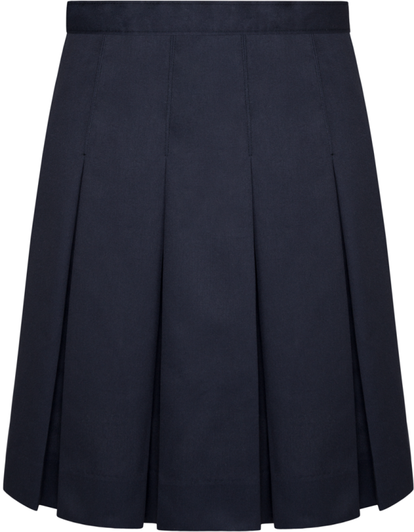 12 Pleat Skirt For Sale