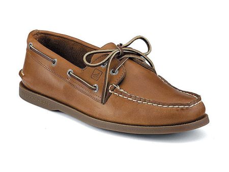 Men s Leather Sperry Boat Shoes Online Hot Sale