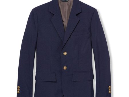 Men s Classic Blazer Online Hot Sale