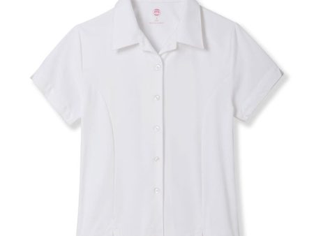 Cap Sleeve Blouse For Cheap