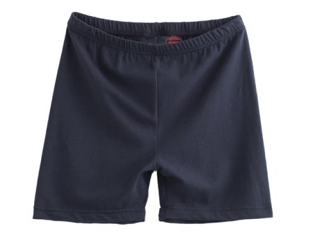 Stretch Bike Shorts For Discount