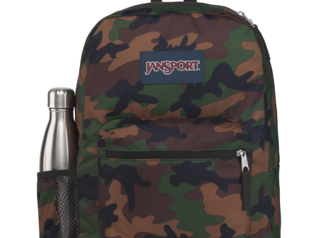 JanSport Cross Town Backpack For Cheap