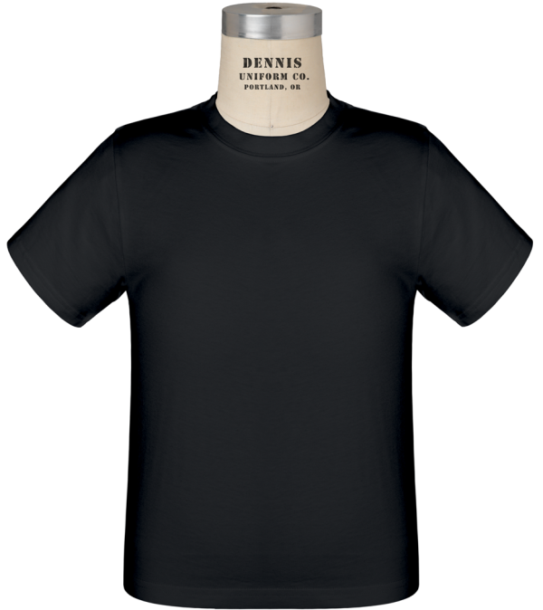 Short Sleeve Crew Neck T-Shirt Discount