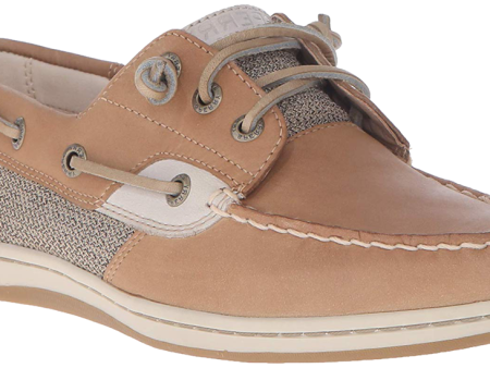 Women`s Sperry Songfish Boat Shoe Supply