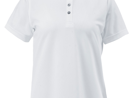 Feminine Fit Paragon Sport Polo Hot on Sale