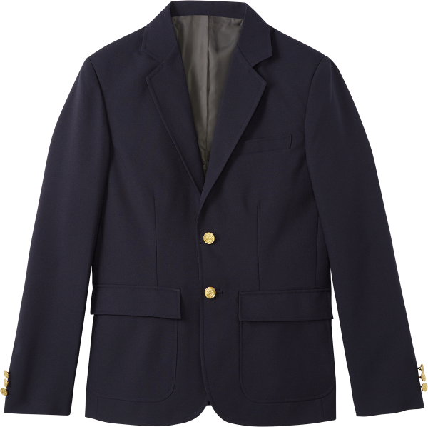 Boys  Blazer Supply