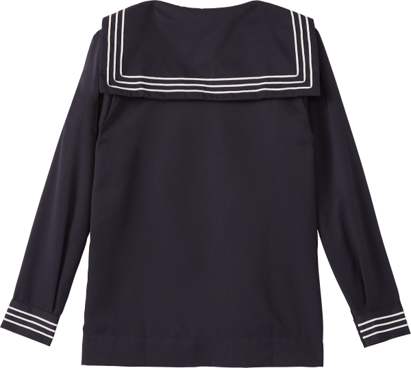 Boys  Sailor Shirt Fashion