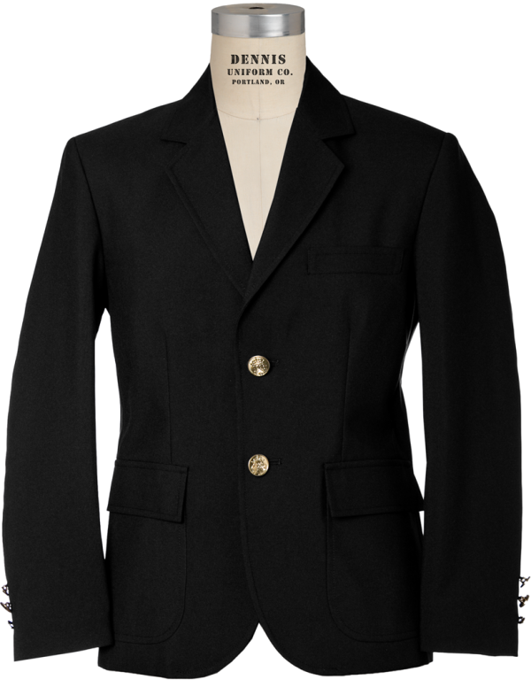 Boys  Blazer Fashion