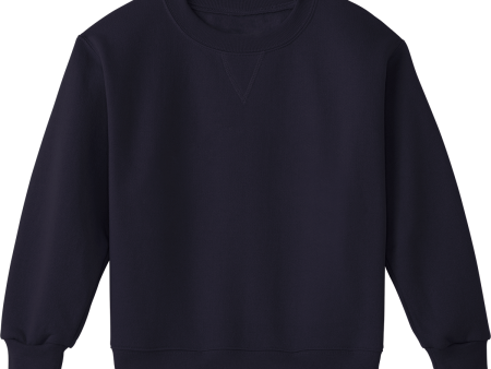 Crew Neck Sweatshirt Sale