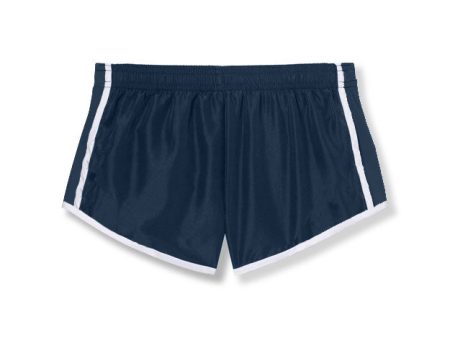 Pull-On PE Shorts Hot on Sale