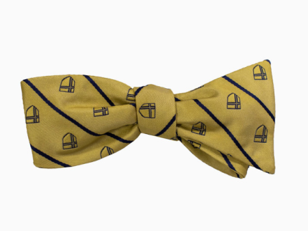 Pre-Tied Bow Tie Supply