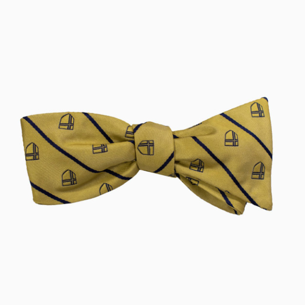 Pre-Tied Bow Tie Supply