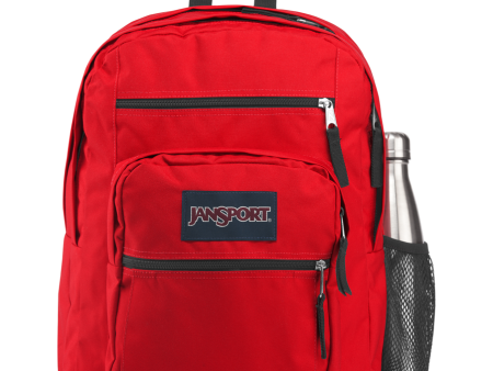 JanSport Big Student Backpack For Cheap