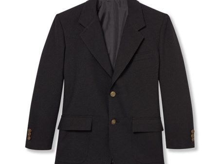 Men s Long Classic Blazer Online Sale