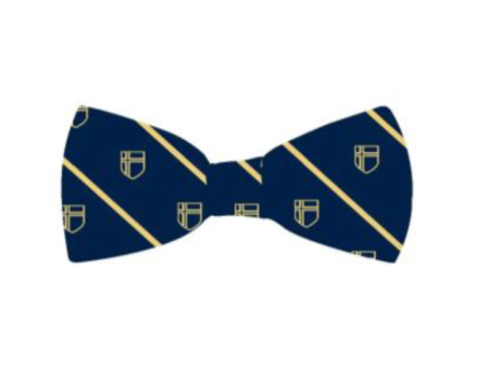 Pre-Tied Bow Tie on Sale