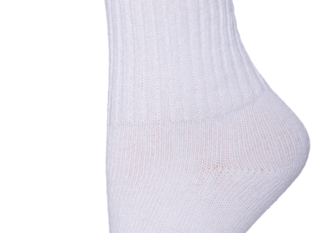 Ribbed Crew Socks Online Hot Sale