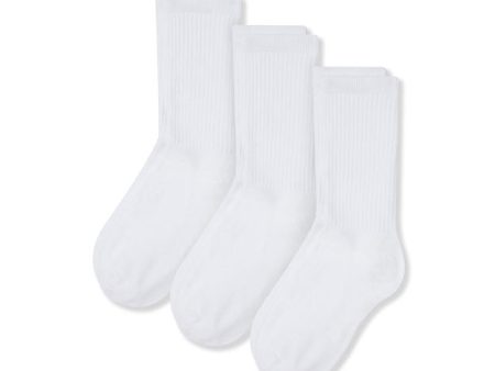 Crew Socks - 3 Pack Online Sale