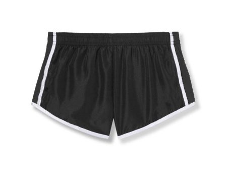 Pull-On PE Shorts Cheap