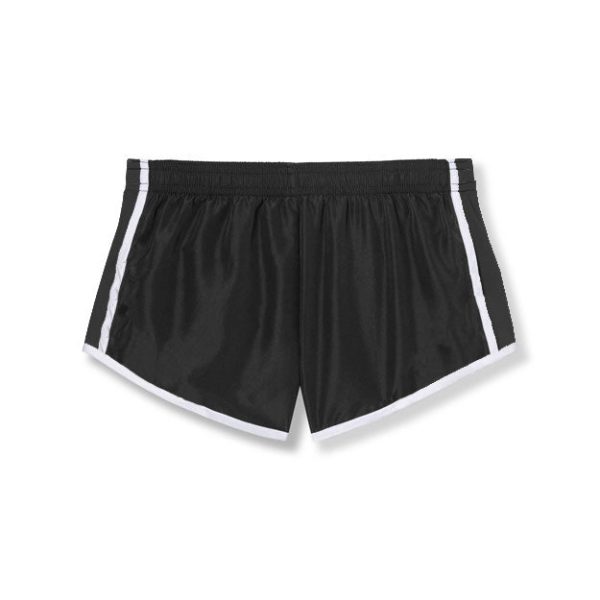 Pull-On PE Shorts Cheap