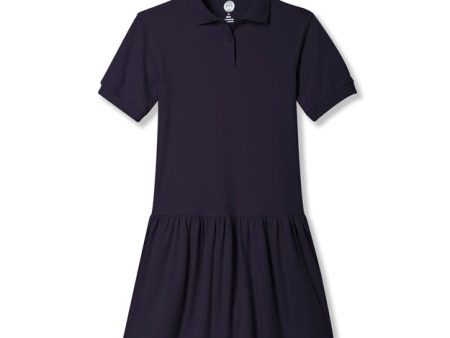 Short Sleeve Tennis Dress Fashion