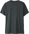 Moisture-Wicking Crew Neck Tech T-Shirt Online Hot Sale