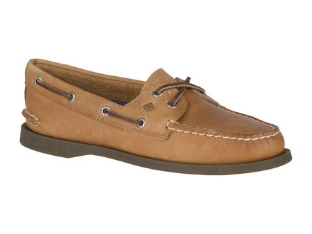 Women s Leather Sperry Boat Shoes For Sale