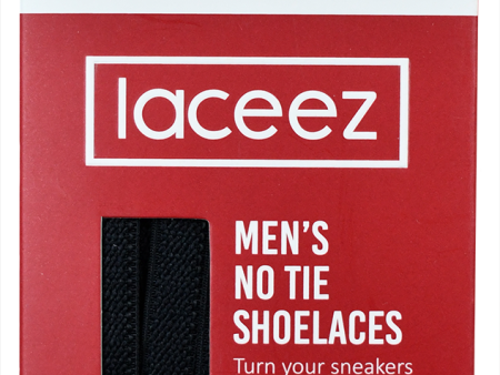 Men s No-Tie Shoe Laces Sale