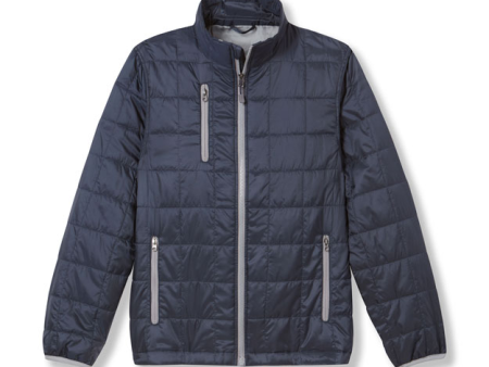 Quilted Jacket Online