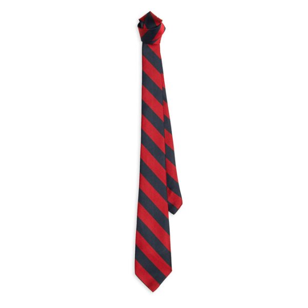 Striped Tie on Sale