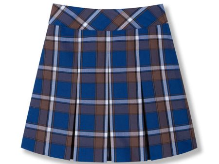 Contour Waist Skirt Online