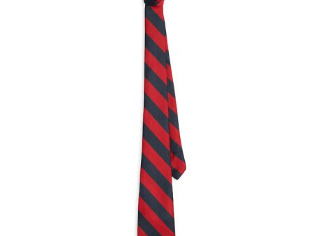 Clip-On Tie Hot on Sale