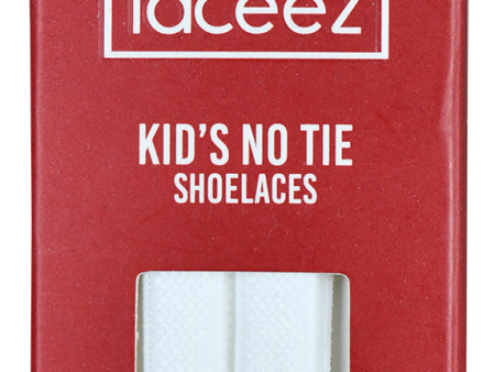 Kids No-Tie Shoe Laces Discount