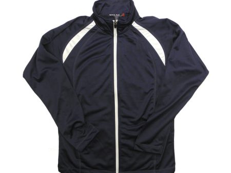 Warm-Up Jacket Cheap