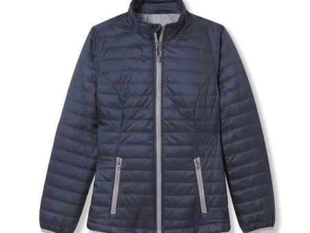 Quilted Jacket For Discount