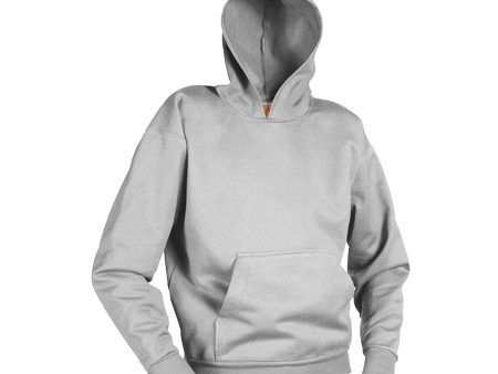 Pullover Hooded Sweatshirt Discount