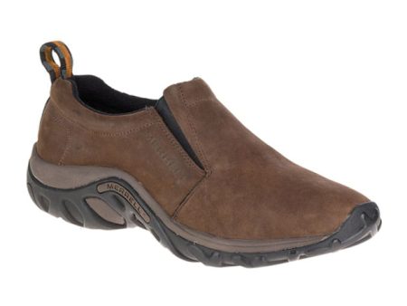 Men s Merrell Jungle Moc Shoes Hot on Sale