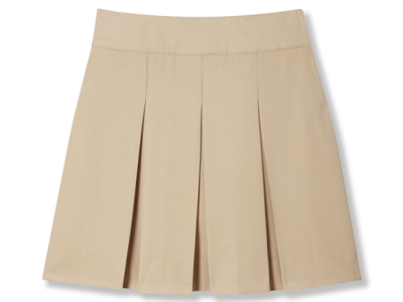 Six Pleat Skort For Sale