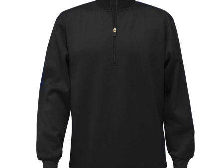 1 4 Zip Performance Pullover Hot on Sale