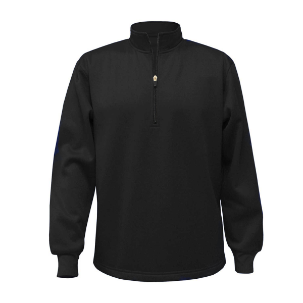 1 4 Zip Performance Pullover Hot on Sale