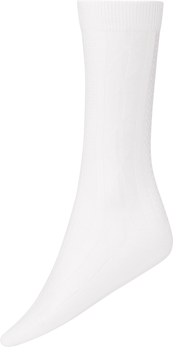 Cable Knee-High Socks - 3 Pack Online