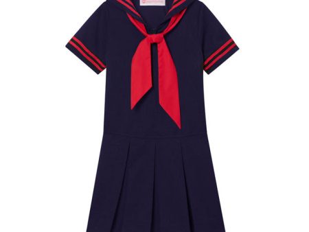 Sailor Dress on Sale