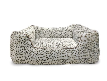 Ethical Pet Sleep Zone Snow Leopard Step In 18? Cheap