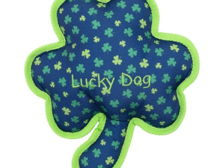 The Worthy Dog Lucky Dg Green Small For Sale