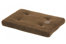 SnooZZy Mattress Kennel Dog Mat Brown 1ea XS, 17.5In X 11.5 in Online