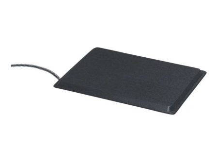 Heated Pet Mat Black 13X19 In-30 Watt Discount