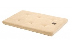 SnooZZy Mattress Kennel Dog Mat Tan 1ea MD, 29In X 18 in Online Sale