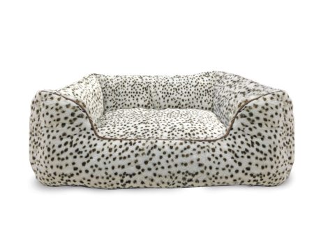 Ethical Pet Sleep Zone Snow Leopard Step In 25? Hot on Sale