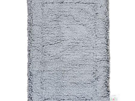 Hugglehounds Dog Fleece Mat Gray Large 26X42In For Discount