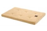 SnooZZy Mattress Kennel Dog Mat Tan 1ea XS, 17.5In X 11.5 in Online